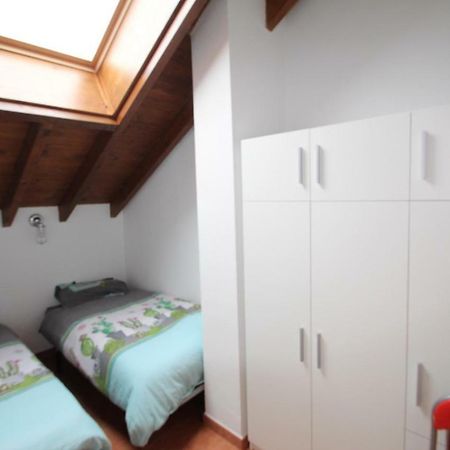 Urbanizacion Lagos Azules Apartamento Comillas Zewnętrze zdjęcie