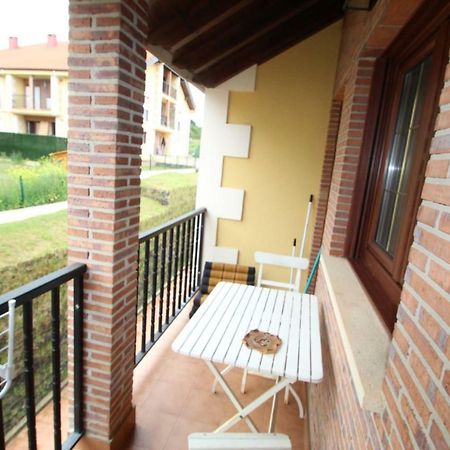 Urbanizacion Lagos Azules Apartamento Comillas Zewnętrze zdjęcie