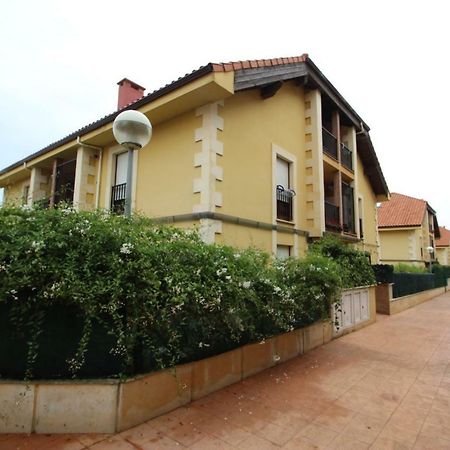 Urbanizacion Lagos Azules Apartamento Comillas Zewnętrze zdjęcie