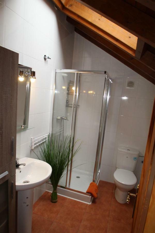Urbanizacion Lagos Azules Apartamento Comillas Zewnętrze zdjęcie