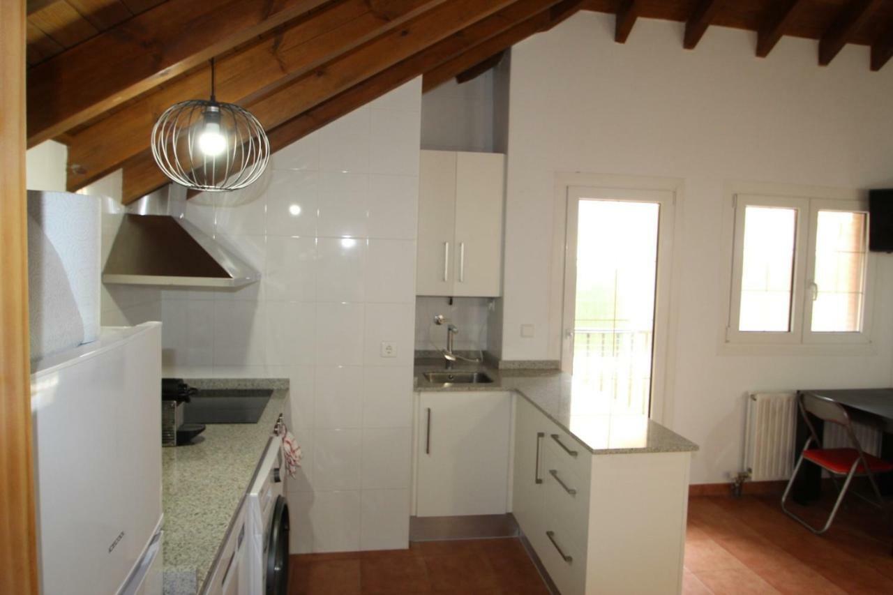 Urbanizacion Lagos Azules Apartamento Comillas Zewnętrze zdjęcie