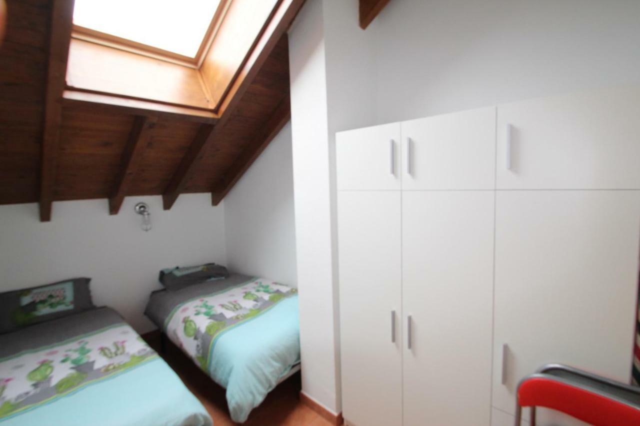 Urbanizacion Lagos Azules Apartamento Comillas Zewnętrze zdjęcie
