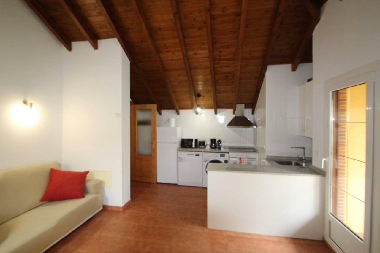 Urbanizacion Lagos Azules Apartamento Comillas Zewnętrze zdjęcie