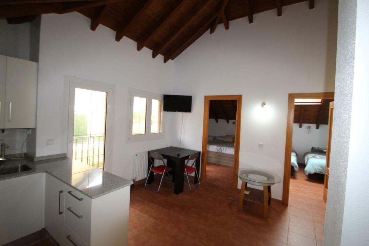 Urbanizacion Lagos Azules Apartamento Comillas Zewnętrze zdjęcie